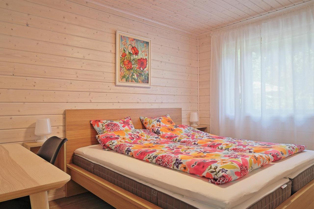 Villa Maria Cottages Jaala المظهر الخارجي الصورة