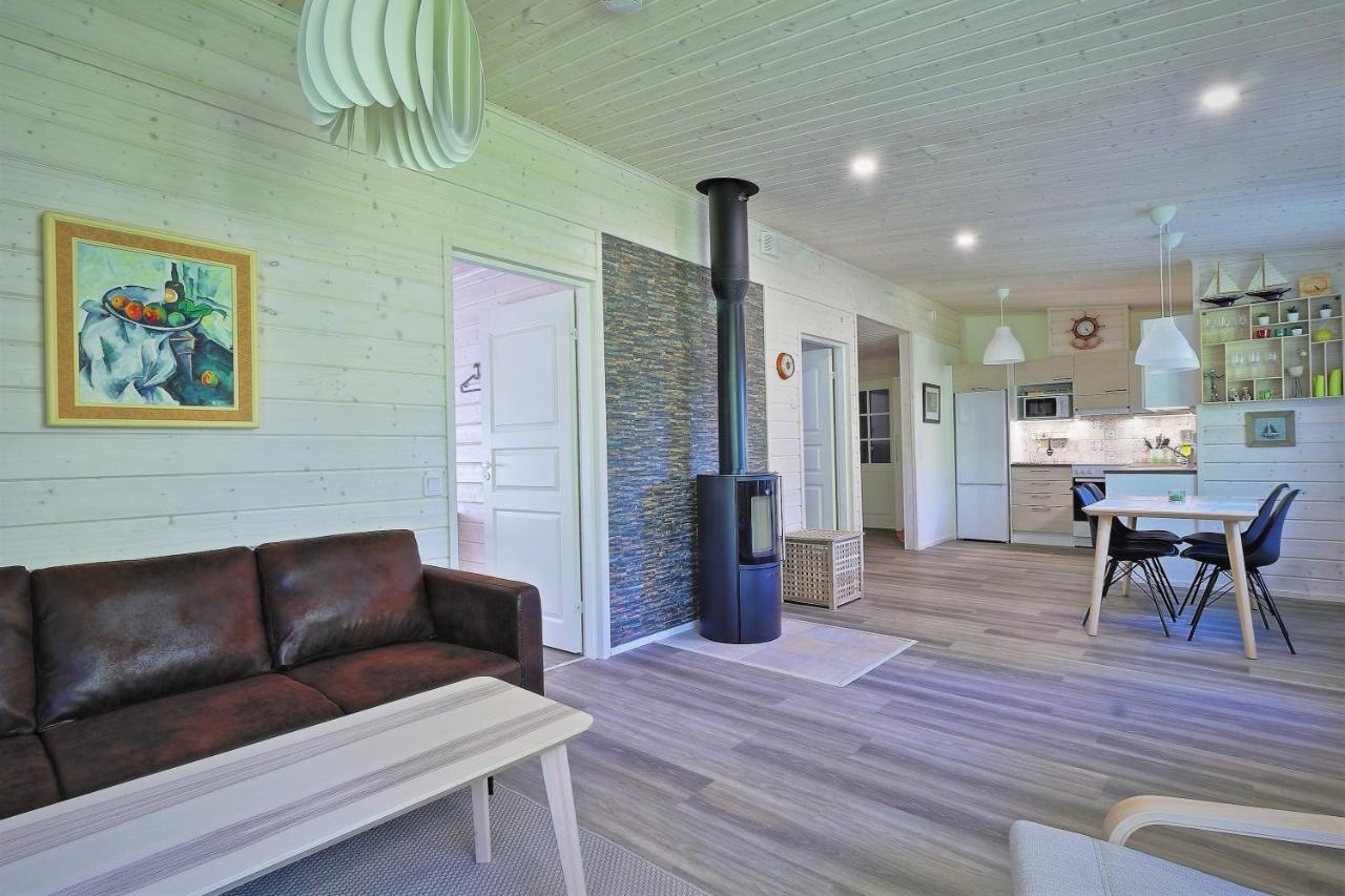 Villa Maria Cottages Jaala المظهر الخارجي الصورة