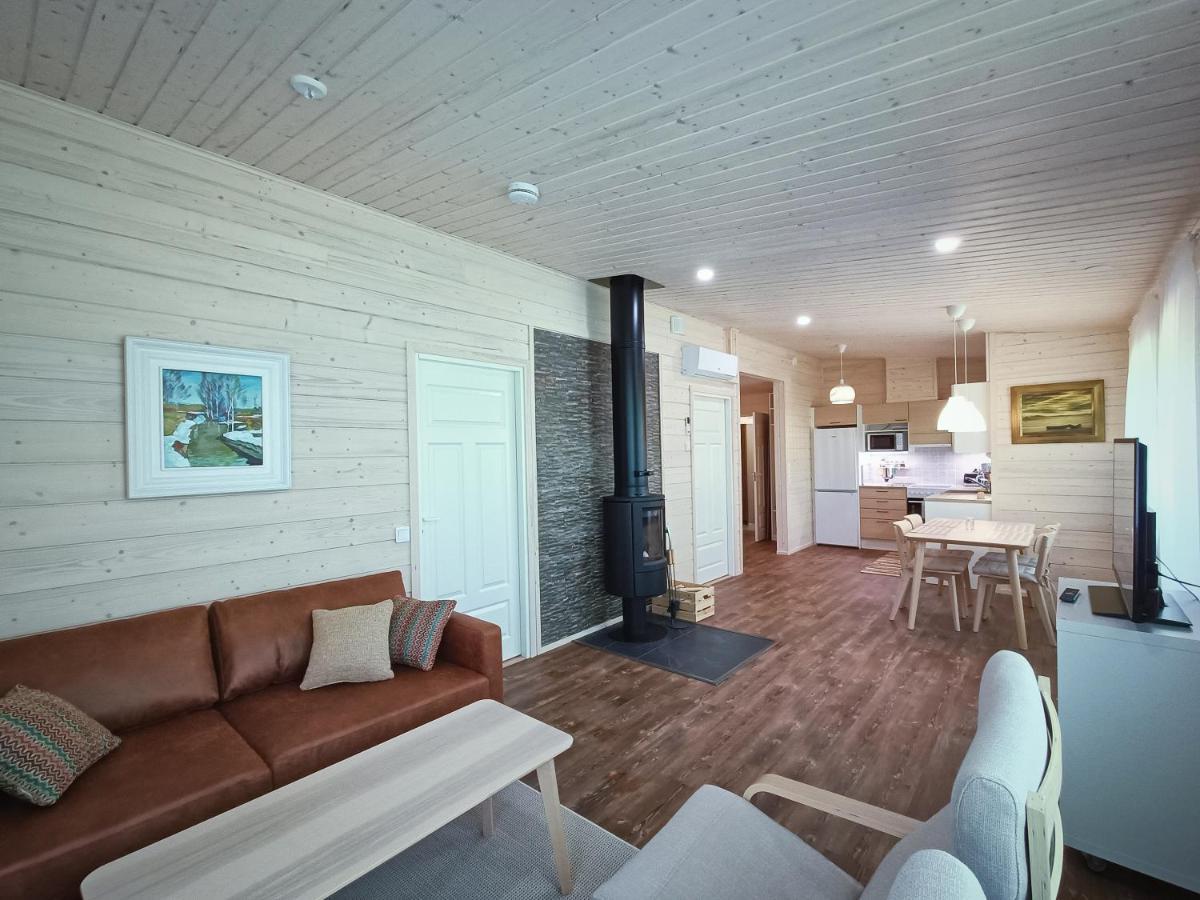 Villa Maria Cottages Jaala المظهر الخارجي الصورة