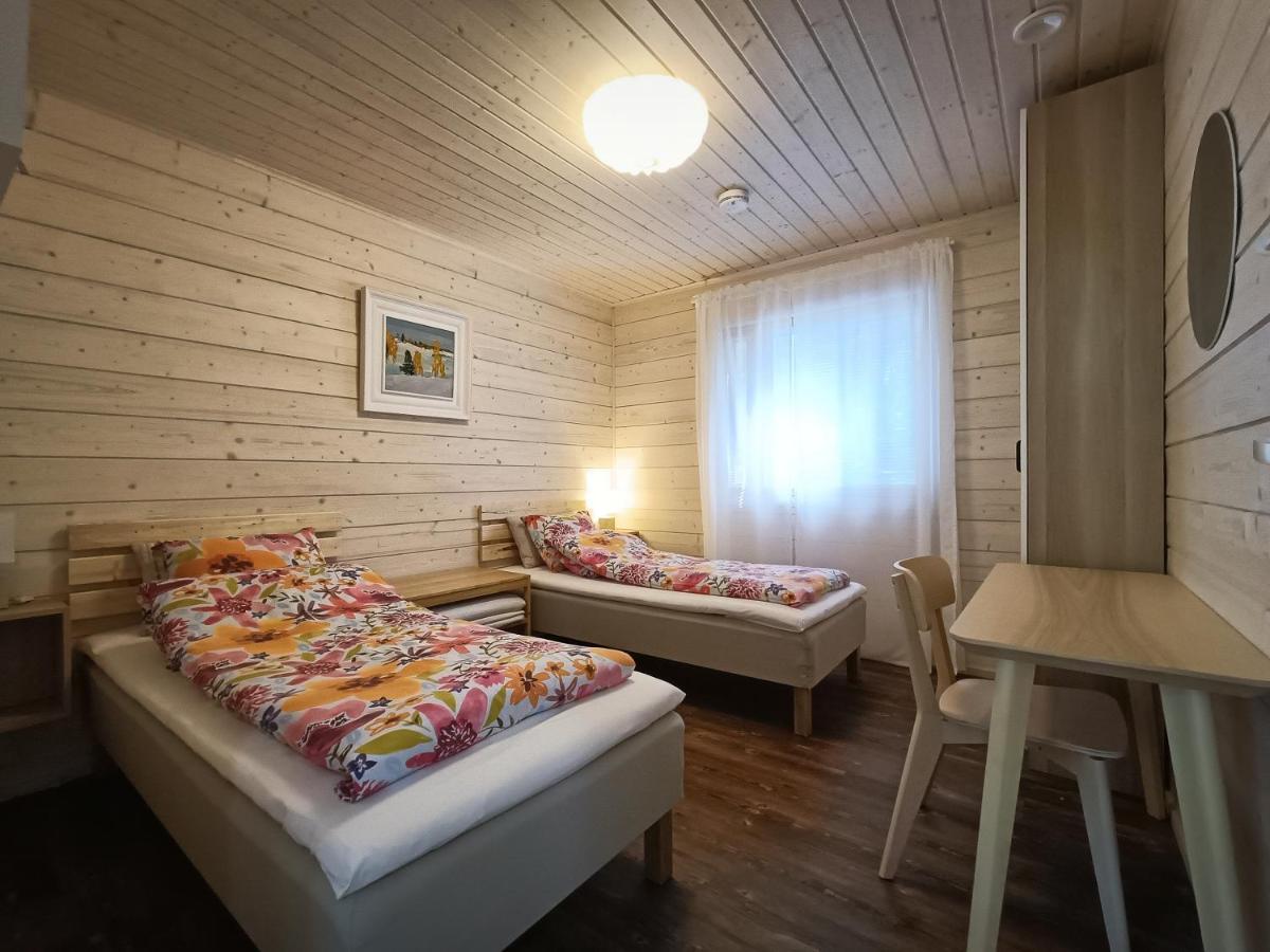 Villa Maria Cottages Jaala المظهر الخارجي الصورة