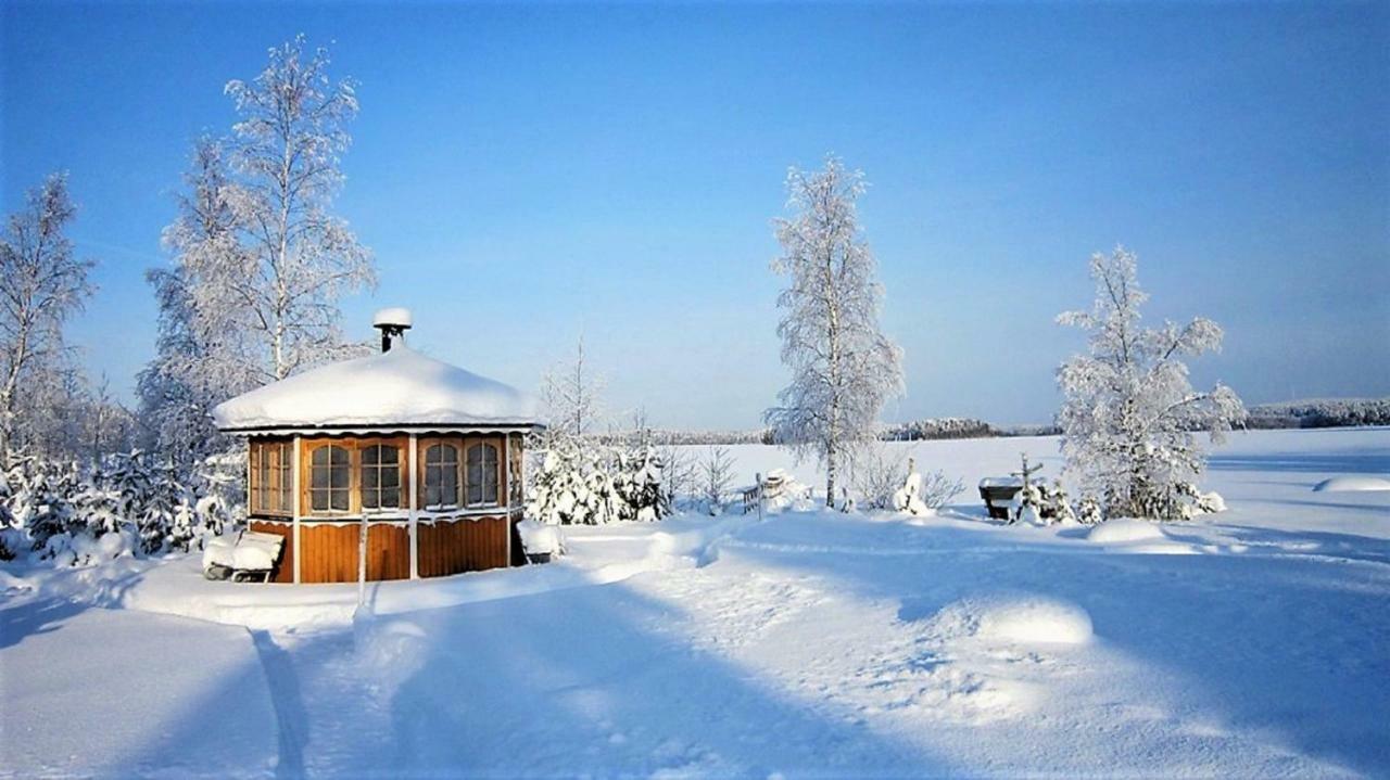 Villa Maria Cottages Jaala المظهر الخارجي الصورة
