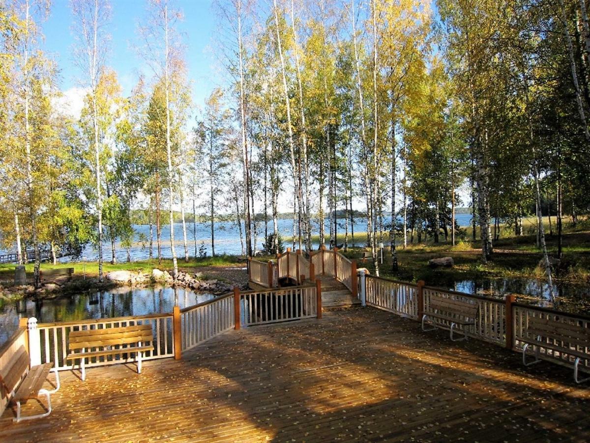 Villa Maria Cottages Jaala المظهر الخارجي الصورة