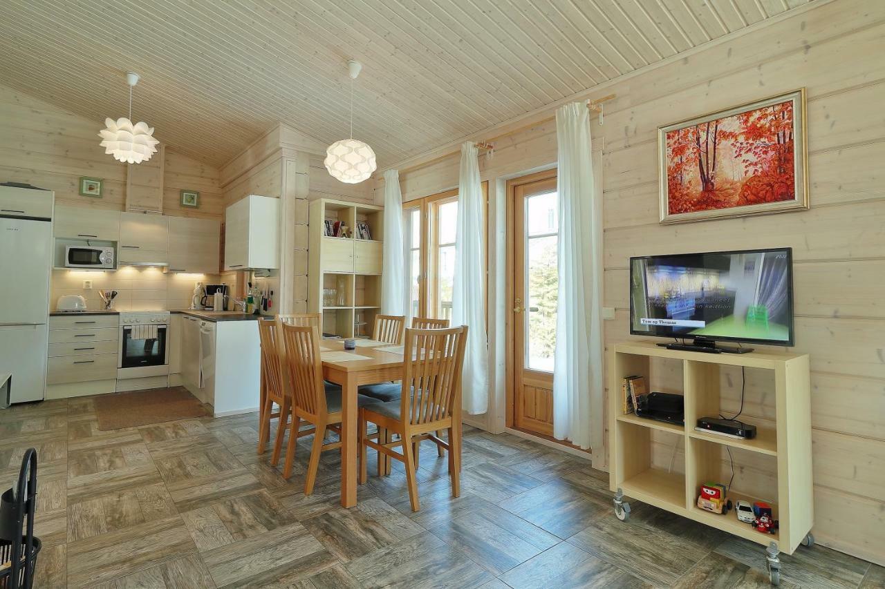 Villa Maria Cottages Jaala المظهر الخارجي الصورة