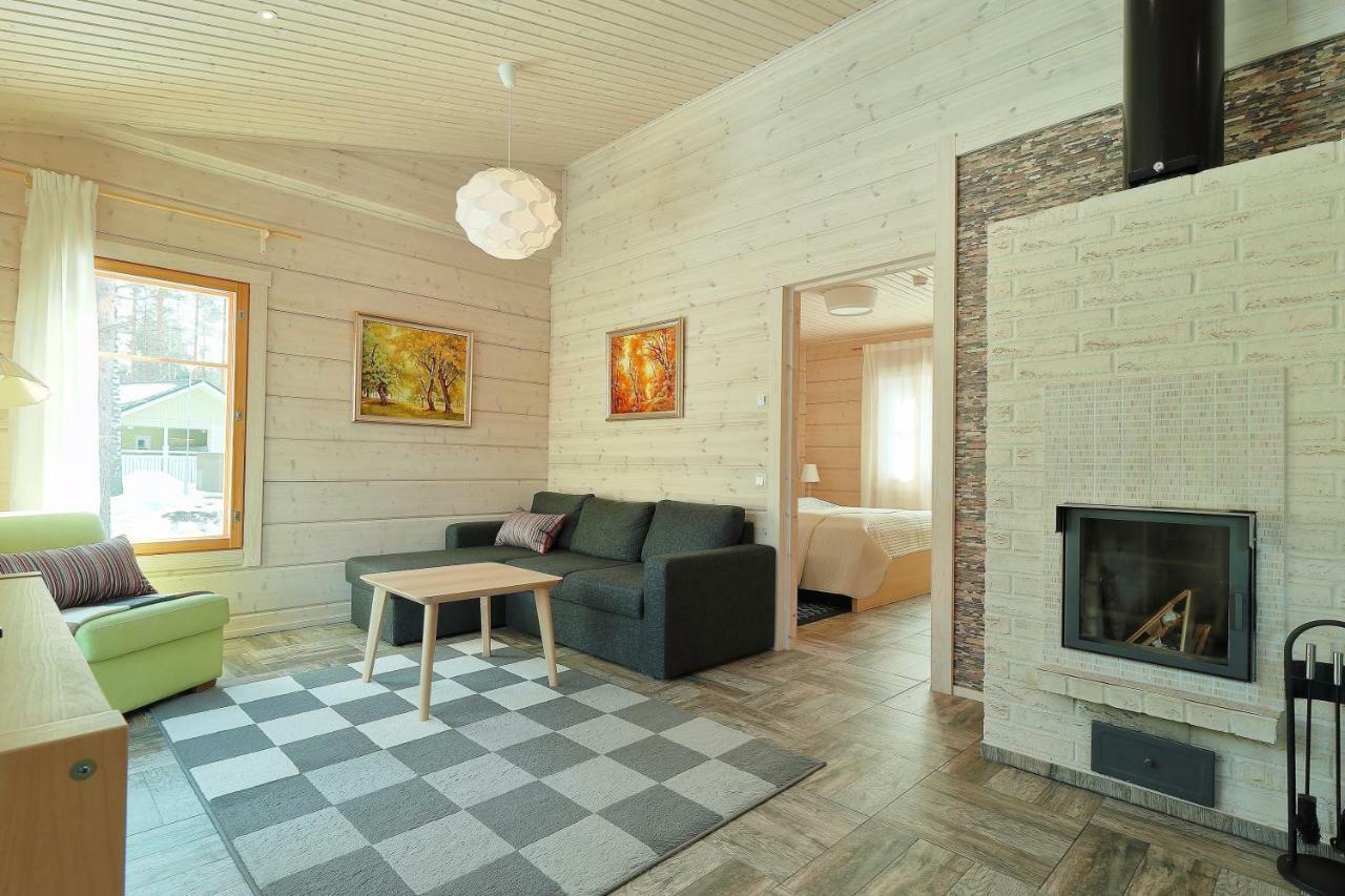 Villa Maria Cottages Jaala المظهر الخارجي الصورة
