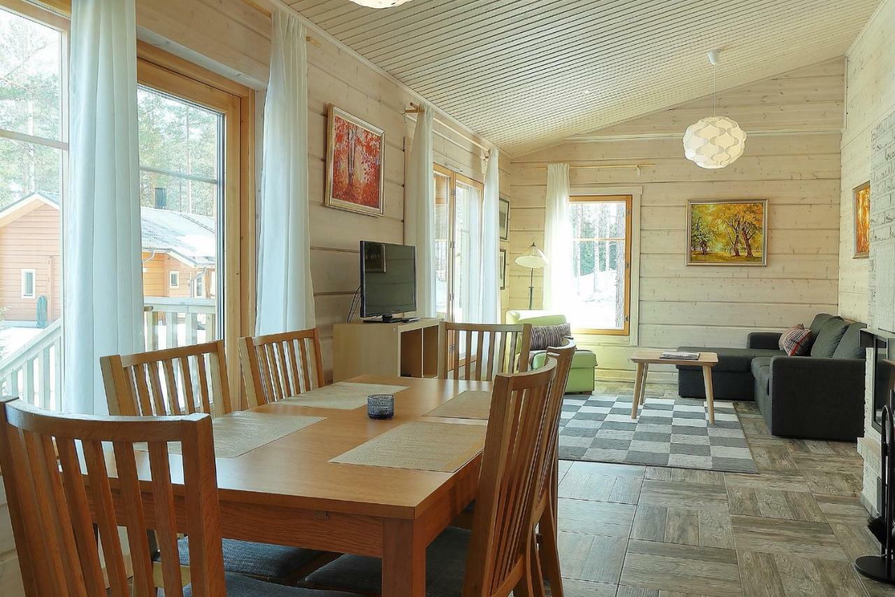 Villa Maria Cottages Jaala المظهر الخارجي الصورة